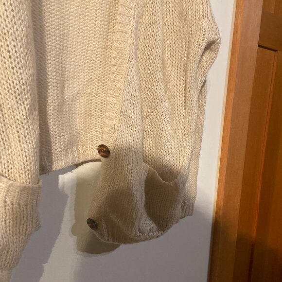 American Apparel Mohair Sweater - Picture 4 of 6